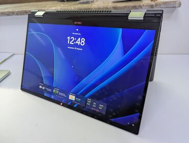 samsung core 2 qiymeti: Б/у ASUS Zenbook, 15 ", Intel Core i7, 1 ТБ