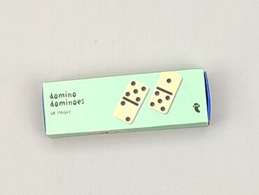 Sport & Hobby: Domino