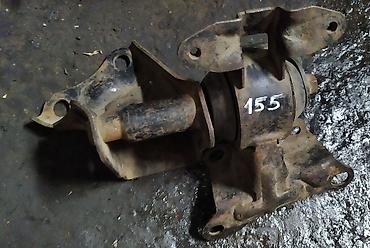 Двигатели, моторы и ГБЦ: Подушка ДВС \ АКПП с японского автомобиля. См.Фото. Автозапчасти из at lalafo.kg — 10 Двигатели, моторы и ГБЦ: Подушка ДВС \ АКПП с японского автомобиля. См.Фото. Автозапчасти из — 10