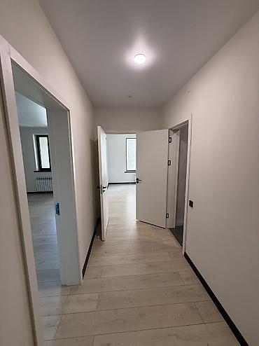 елизавета: 1 комната, 47 м², Тунгуч мкр Элитка, 8 этаж, Дизайнерский ремонт — 6