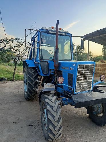 jon deere: Модель: 82.1 экспортный, Б/у — 3