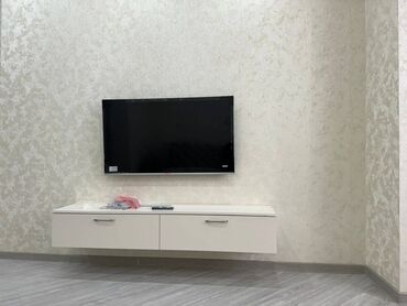 Uzunmüddətli kirayə mənzillər: Bakixanov Aygün Mall yanında mənzil kirayə verilir. Mərtəbə 21/15 — 3