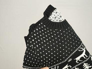 sweter norweski: Sweter damski, rozmiar S — 4