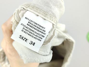 cloud 5ive: Jeansy damskie, rozmiar XS — 6