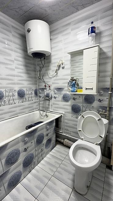Продажа квартир: 3 комнаты, 60 м², 104 серия, 3 этаж, Евроремонт — 7