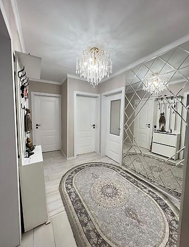 avenue: Продается 3х комнатная квартира 📍Адрес: Восток-5 🏗️Застройщик: Алай — 5