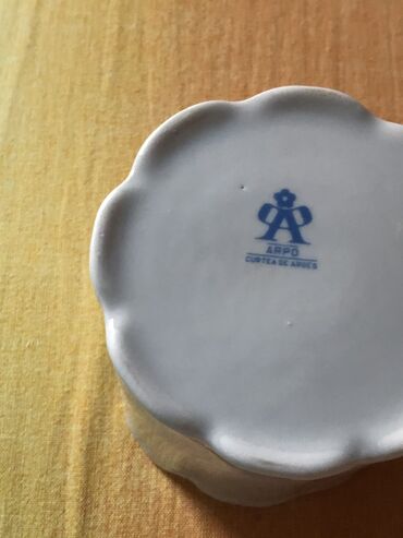 Kuhinjski setovi: Nove tri šoljice - fildžana za kafu i posuda za šećer — 9