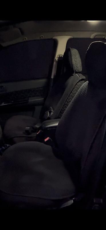 Hyundai Getz: 2005 г., 1.6 л, Кол менен иштөөчү, Бензин, Хетчбек — 9
