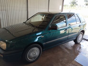 фольксваген лт 45: Volkswagen Golf: 1997 г., 1.8 л, Механика, Бензин, Хэтчбэк