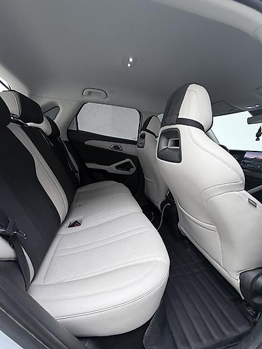 xpeng g3: BYD Yuan Plus: 2025 г., 0.5 л, Автомат, Электромобиль, Кроссовер — 10