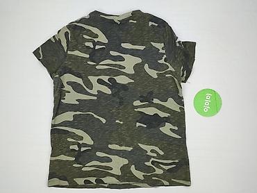 bluzki moro: F&F, T-shirt damski, rozmiar S — 3