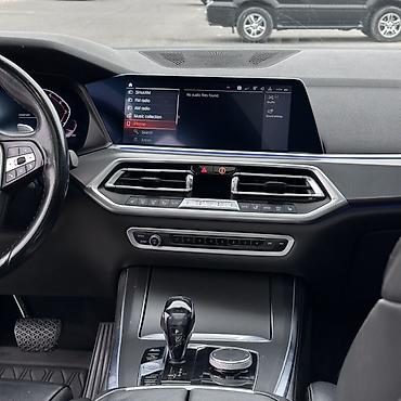 bmw e70: BMW X5: 2019 г., 3 л, Автомат, Бензин, Кроссовер — 10
