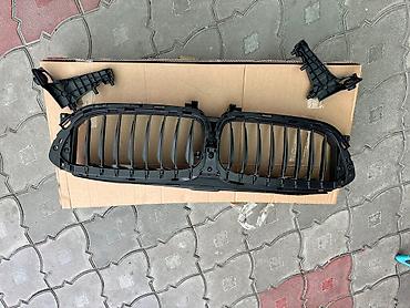 ноздри g30: Решетка радиатора BMW 2023 г., Новый, Аналог — 4