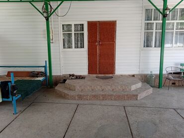 Продажа домов: Дом, 60 м², 4 комнаты, Собственник, Косметический ремонт — 5