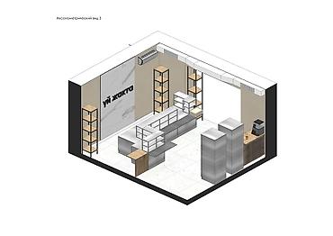 Услуги проектировщика, архитектора: Design & Engineering Services, 3D-визуализация, чертежи, | Квартиры — 58