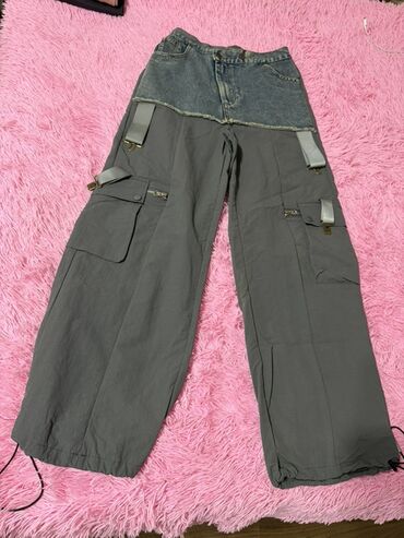 Cinslər: Salvarlar S M olcu ucun uygundur koftalar S olcudu yeni kimidiler her — 9