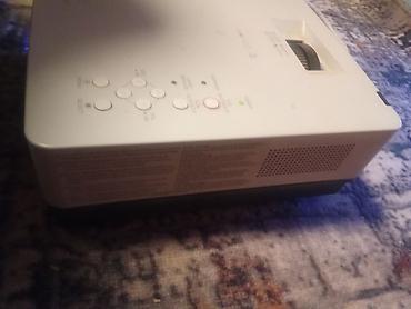 Проекторы: Проектор SANYO XGA (модель PLC‑XU200) (сатам же кассетный — 3