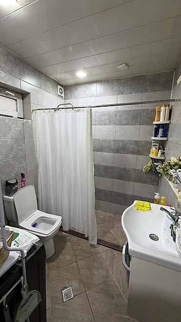 elmlerde satilan evler: 3 otaqlı, 56 kv. m, Kredit yoxdur, Yeni təmirli — 5