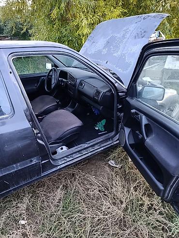 двери на гольф: Продаю двери и багажник от гольф 3 только один двера шпаклёвка есть на — 3