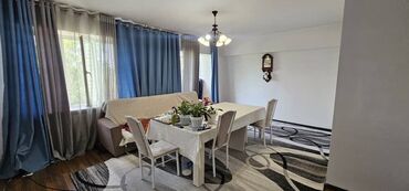 4 комнаты, 100 м², Индивидуалка, 3 этаж, Косметический ремонт