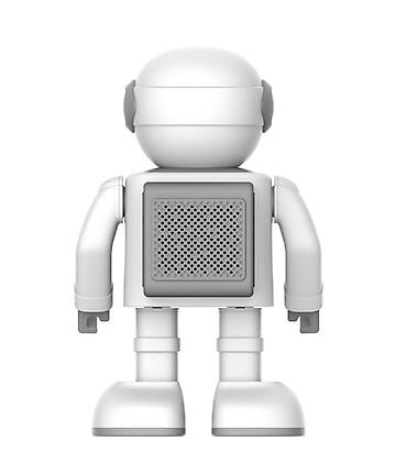 робот роботизированная: Робот Kid Joy Dance Robot Robert RS01, серый Интерактивный танцующий — 4