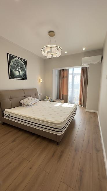 Продажа квартир: 🏡 ПРОДАЁТСЯ ЭЛИТНАЯ КВАРТИРА В ЖК «АРЧА» 📍 Баха / Южная Магистраль 🏢 — 12