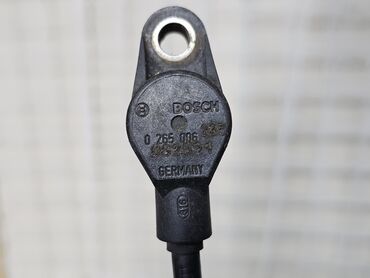 ABS: Датчик ABS Peugeot 1999 г., Б/у, Оригинал, Германия — 9