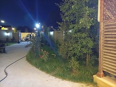 ag evler: Mərdəkan, 380 kv. m, 4 otaqlı, Hovuzlu, İnternet — 1