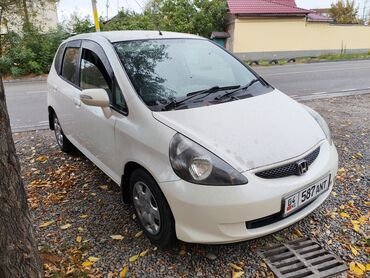 бмв м5 ф90 цена бишкек: Honda Fit: 2002 г., 1.3 л, Вариатор, Бензин, Хетчбек