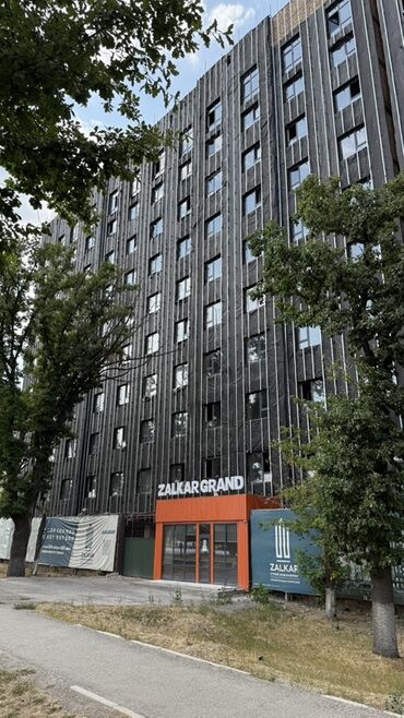 снять квартиру без риэлтора: 1 бөлмө, 48 кв. м, Элитка, 2 кабат, ПСО (өзү оңдоп түзөтүп бүтүү үчүн)
