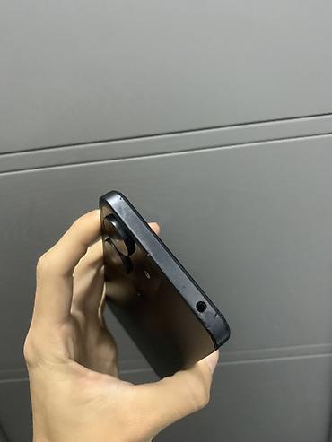 Уюлдук телефондор жана аксессуарлар: Смартфон Redmi 13C, цвет черный. Характеристики и особенности: - — 7