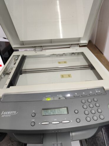 мфу xerox: Продаю чб принтер canon 4010, в отличном состоянии. Все работает