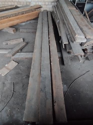 Доски: Доски, Обрезные, Для пола, Сосна, Черновые — 5