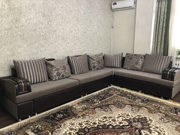 Диваны: Продается раскладной диван. В идеальном новом состоянии