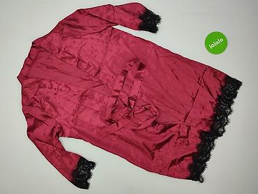satynowe topy: Piżama damska, rozmiar S — 3