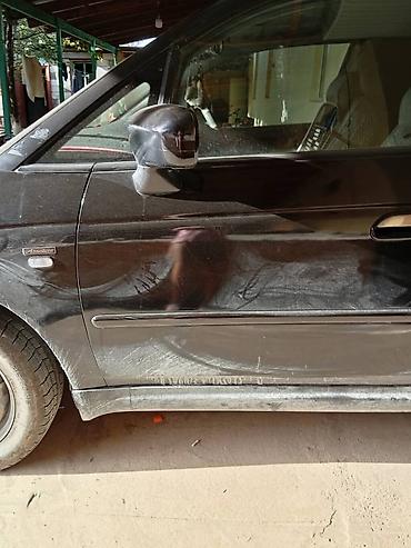 куплю одиссей: Honda Odyssey: 2000 г., 3 л, Автомат, Бензин, Минивэн — 4