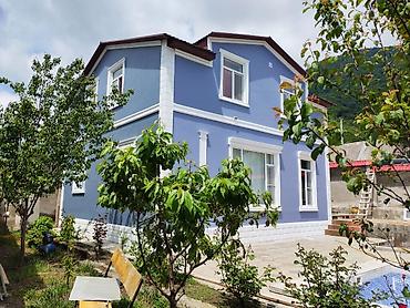 bakida gunluk ev: 6 otaqlı, 200 kv. m, Kredit yoxdur, Yeni təmirli — 1