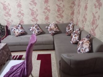 Divanlar: Künc divan, Yeni, Açılan, Bazalı, Dəri, Çatdırılma yoxdur — 8