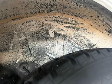 Lexus: Lexus RX: 2008 г., 3.5 л, Автомат, Бензин, Кроссовер — 11