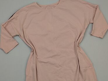Bluzki i koszule: Tunika, M, stan - Dobry