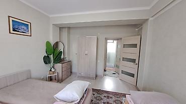 Аренда коттеджей и домов на Иссык-Куле: Таунхаус, Baytur Resort & Spa, Бостери, 5 мест — 7