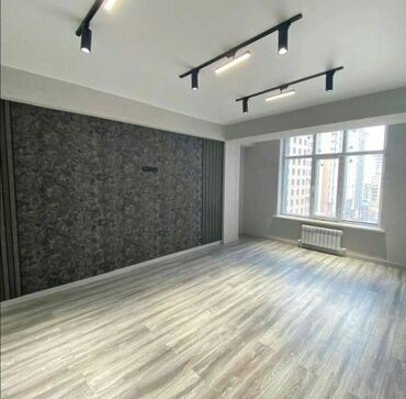 Продажа квартир: 1 комната, 53 м², Элитка, 6 этаж, Евроремонт