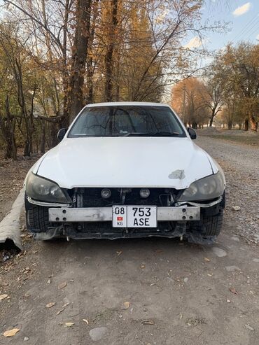 продаю машину матис: Продаю! Toyota Altezza Gita 2002 года выпуска. 5-ти дверный