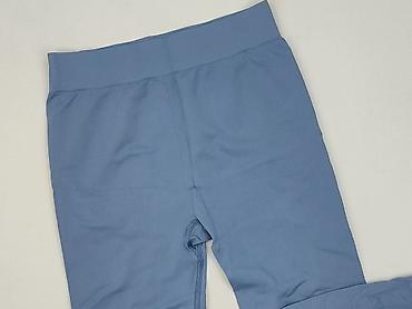 igen: H&M Sport, Legginsy Sportowe damskie, rozmiar S — 1
