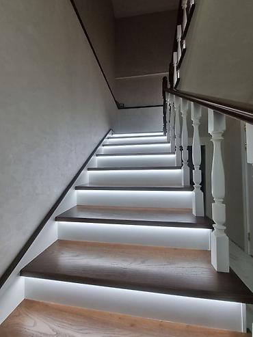 Продажа домов: Дом, 160 м², 4 комнаты, Евроремонт — 7