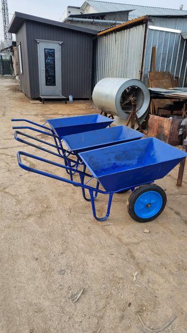 Садово-строительные тачки и тележки: Тачки оптом Меавка
Набережная 1-Б

Рядом (ДизеллСервис — 12