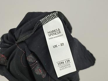 mango bluzki: Marks & Spencer, Bluzka damska, rozmiar 5XL — 5