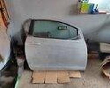 Auto brave: BRAVA KVAKA ZA FORD KA OD 2009. DO 2014. GOD. | SMEDEREVSKA PALANKA — 6