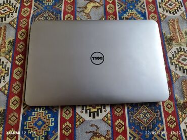 Dell: İşlənmiş Dell XPS, 14 ", Intel Core i3, 256 GB, Ünvandan götürmə, Pulsuz çatdırılma, Ödənişli çatdırılma