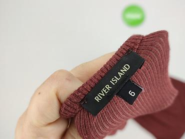 botki: River Island, Sukienka damska, rozmiar S — 4